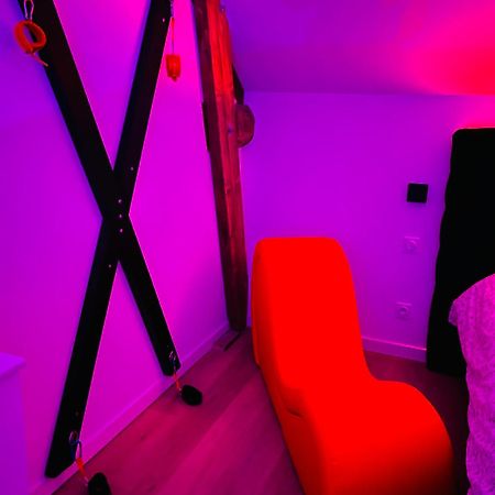 La Suite Grand Cru Et Bdsm 3 Minutes De Beaune ボーヌ エクステリア 写真